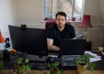 UK Startups Revitalize Local News Landscape