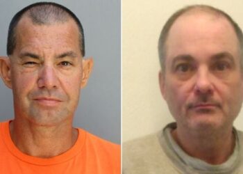 US Executes Third and Fourth Inmates This Week