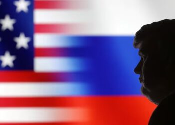 US Halts Counter-Sabotage Efforts as Trump Aligns with Putin