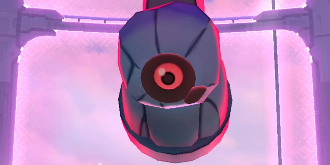 Ultimate Guide to Dynamax Beldum in Max Battles