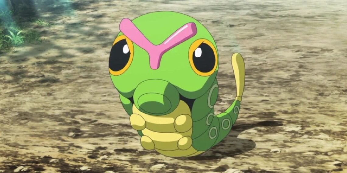 Ultimate Guide to Dynamaxing Caterpie for Max Mondays