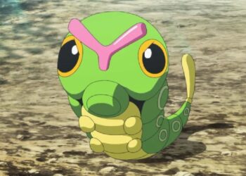 Ultimate Guide to Dynamaxing Caterpie for Max Mondays