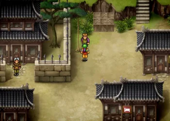 Ultimate Guide to the Big Wheel in Suikoden 1 HD Remaster
