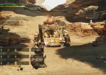 Ultimate Guide to the Bow in Monster Hunter Wilds