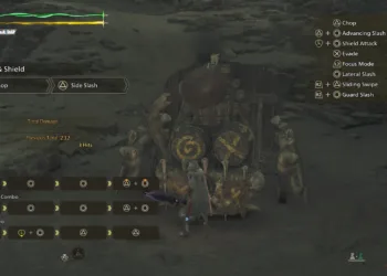 Ultimate Sword and Shield Setup for Monster Hunter Wilds