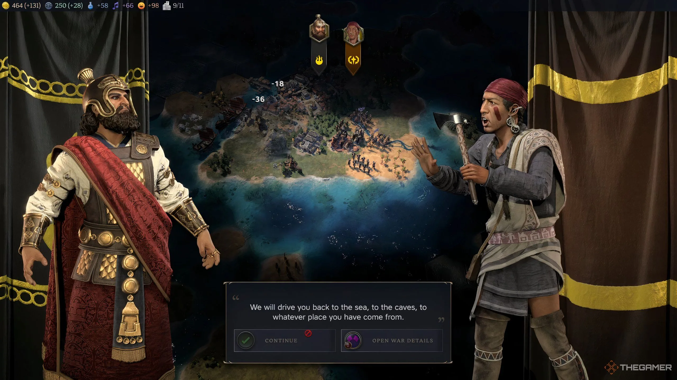 Understanding Espionage Mechanics in Civilization VII