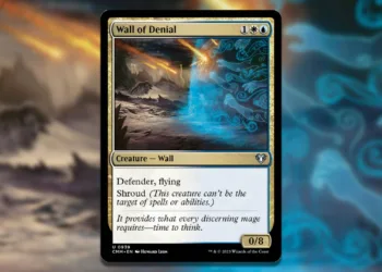 Understanding How Defender Functions in Magic: The Gathering