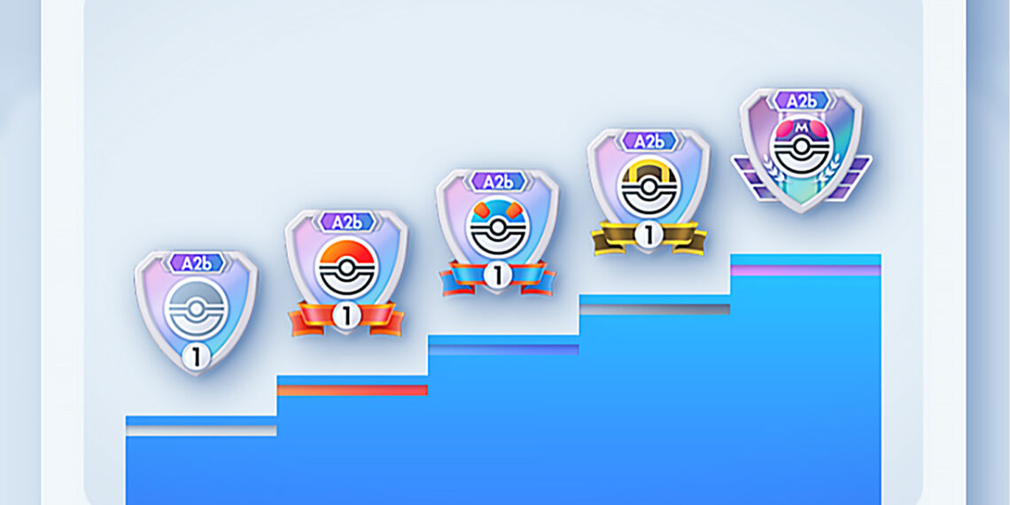 Understanding Ranked Rewards and Matches in Pokémon TCG Pocket