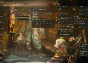 Understanding Set Bonuses in Monster Hunter: Wilds