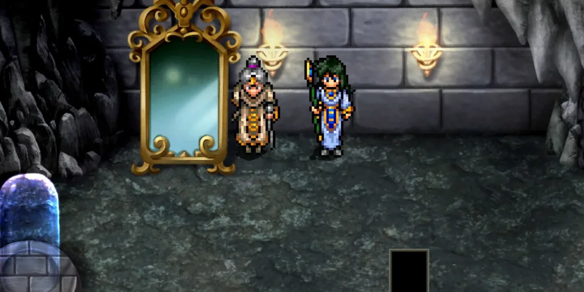 Unlocking Fast Travel in Suikoden I & II HD Remaster Explained
