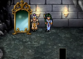 Unlocking Fast Travel in Suikoden I & II HD Remaster Explained