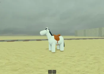 Unlocking Horses in Roblox: A Guide to Dead Rails