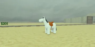 Unlocking Horses in Roblox: A Guide to Dead Rails