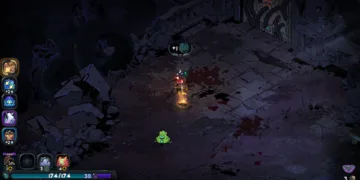 Unlocking Snake-Reed in Hades 2: A Complete Guide