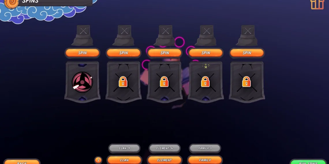 Unlocking Spins in Roblox: Ninja Time Guide