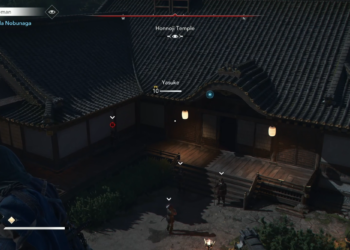 Unlocking Yasuke: A Guide to Playing in Assassin's Creed Shadows
