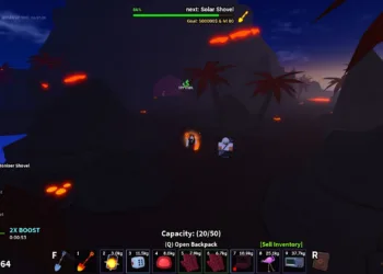 Unlocking the Ancient Shovel in Roblox: A Quick Guide