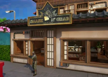 Unlocking the Fortnite Outlaw Keycard: Uses and Guide