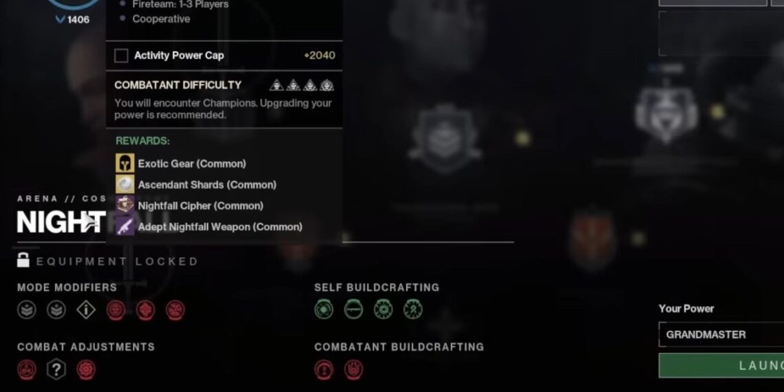 Unlocking the Lotus-Eater Rocket Sidearm in Destiny 2