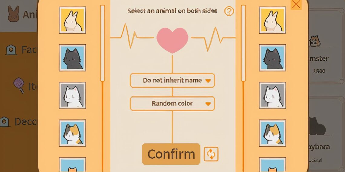Unlocking the New Animal! Achievement in Tiny Pasture Made Easy