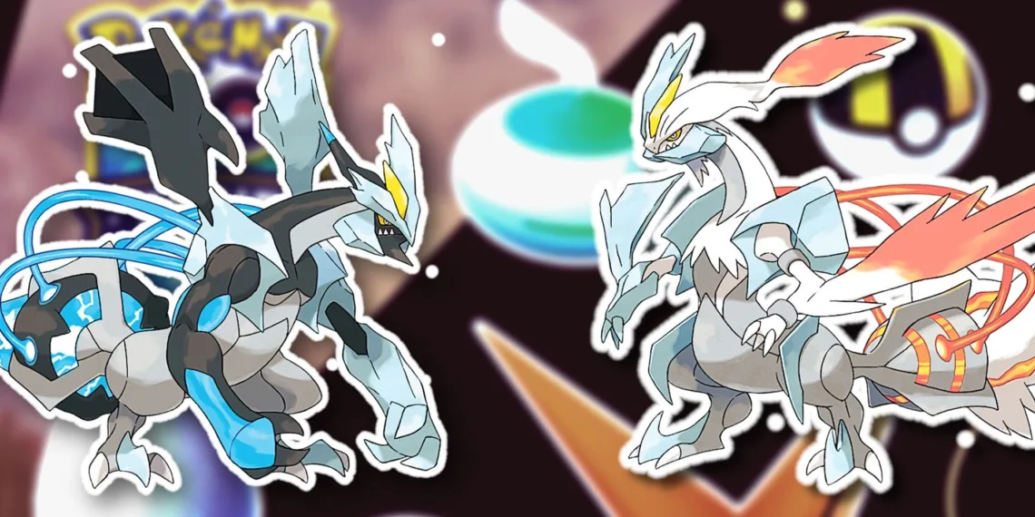 Unova Global Event: Your Ultimate Pokémon GO Guide