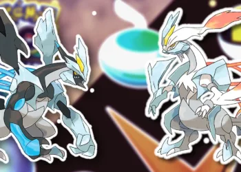 Unova Global Event: Your Ultimate Pokémon GO Guide