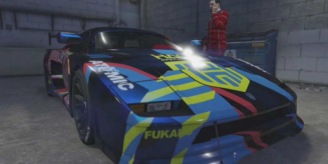 Upgrade Your Rides with GTA Online's Hao's Special Works Guide