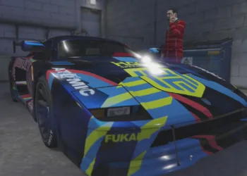 Upgrade Your Rides with GTA Online's Hao's Special Works Guide