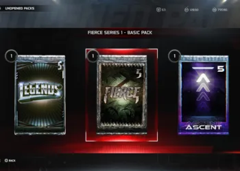 WWE 2K25 Locker Codes: Unlock Free MyFaction Cards!