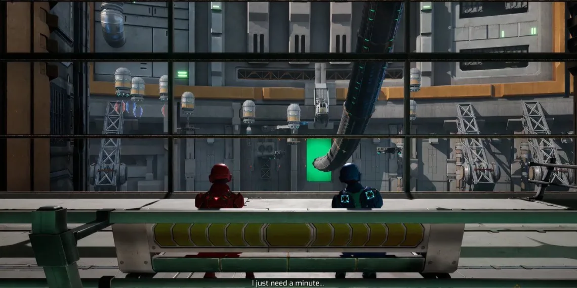 What’s the Chapter Count in Split Fiction?