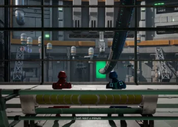 What’s the Chapter Count in Split Fiction?