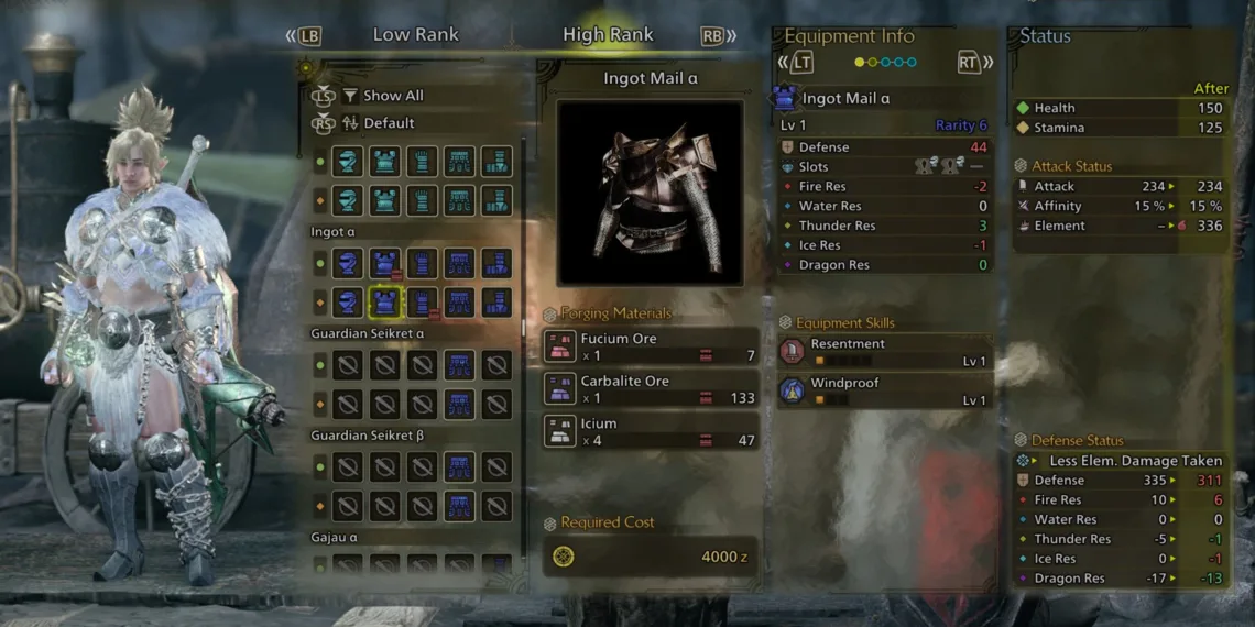 Where to Locate Fucium in Monster Hunter: Wilds