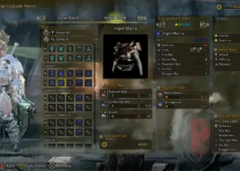 Where to Locate Fucium in Monster Hunter: Wilds