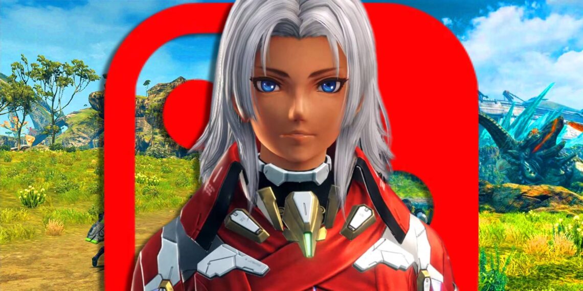 Xenoblade Chronicles X: Ultimate Edition Redefined