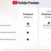YouTube Premium Lite Launches In The US With Limited Benefits