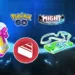 Your Complete Guide to March's Pokémon Go Power Up Ticket