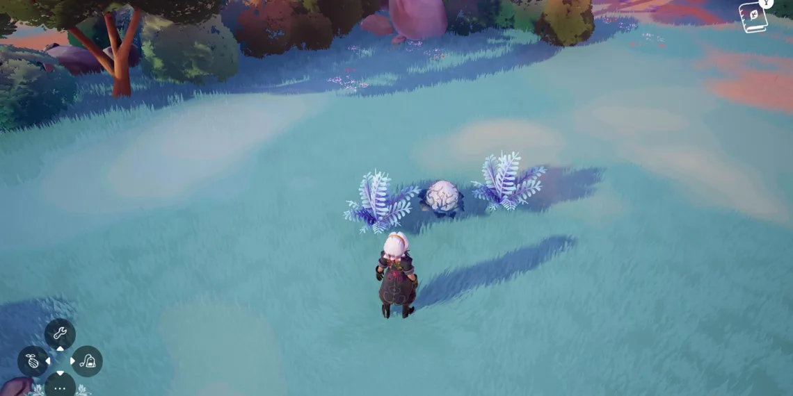 Your Guide to Cultivating All Small Hybrids in Wanderstop