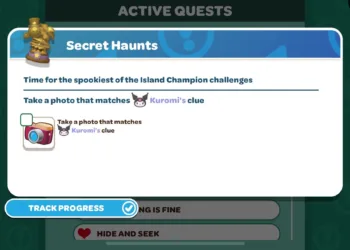 Ultimate Guide to Hidden Picture Spots in Hello Kitty Island