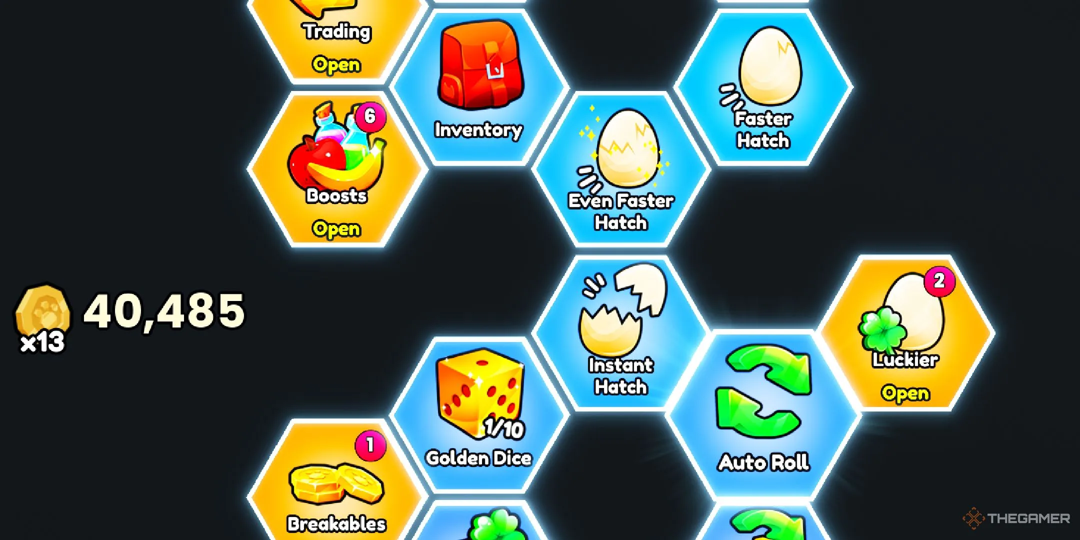 Mastering Fruit Consumption in Roblox: Pets Go Edition
