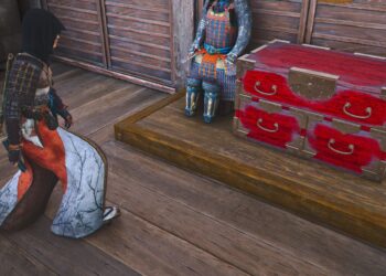 Mastering Himeji Castle in Assassin's Creed Shadows