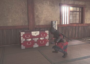 Mastering Miki Castle in Assassin's Creed Shadows: A Guide