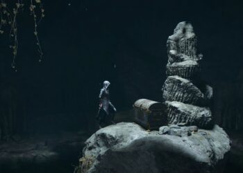 Complete Guide to All Kurai Eikyou Locations and Rewards