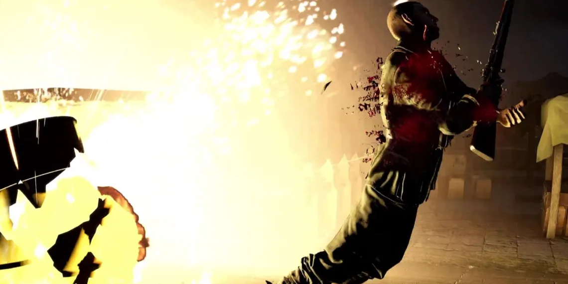 Mastering Sniper Elite: Unlock All Campaign & Survival Ribbons