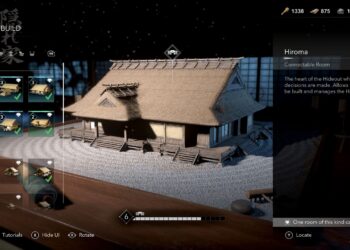 Essential Buildings to Prioritize in Assassin's Creed Shadows Hideout