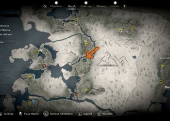 Completing the Chest Challenge in AC Shadows' Path of Wisdom