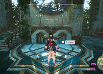 The Memory Artisan and the Dreamed Realm