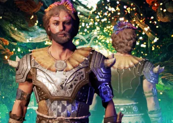 Ultimate Pyromancer Build: Top Fire Gear, Skills & Stats