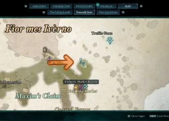 Handling Stolen Food in Avowed: Your Guide to Food Theft