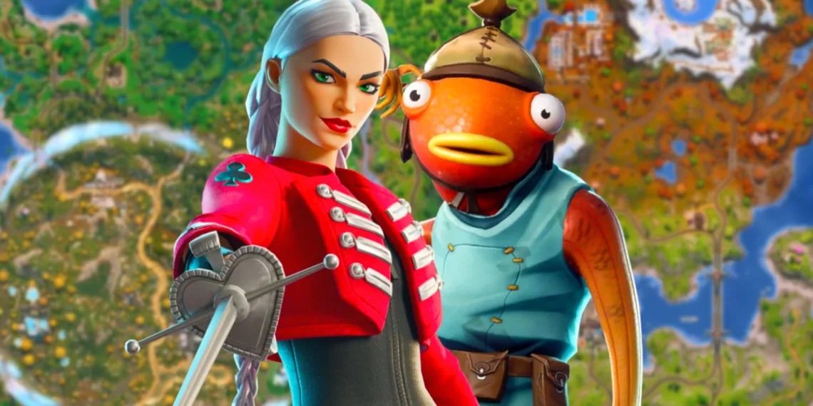 Fortnite Crew March 2025: Launch Date, Cost & Benefits