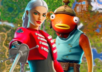Fortnite Crew March 2025: Launch Date, Cost & Benefits